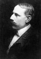Sir Edward Elgar (1857-1934)